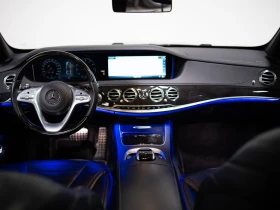 Mercedes-Benz S 560 V8 BITURBO AMG 4MATIC, снимка 6