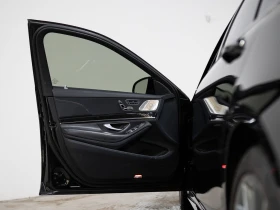 Mercedes-Benz S 560 V8 BITURBO AMG 4MATIC, снимка 5