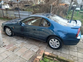 Honda Prelude 2.3 4ws, снимка 7
