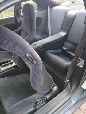 Honda Prelude 2.3 4ws, снимка 11