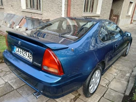 Honda Prelude 2.3 4ws, снимка 9