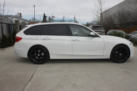 BMW 316 d * ПЕРФЕКТЕН* АВТОМАТ* Touring* , снимка 7