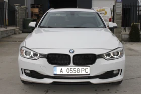 BMW 316 d * ПЕРФЕКТЕН* АВТОМАТ* Touring* , снимка 1