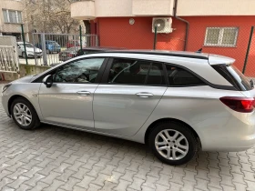 Opel Astra, снимка 2