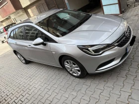 Opel Astra, снимка 3