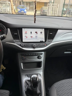 Opel Astra, снимка 8