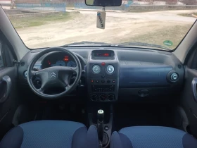 Citroen Berlingo 1.6 I/ Мултиспейс/Климатик/115000х.км., снимка 13