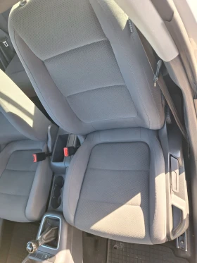 VW Golf Plus 1.9TDI 90ps, снимка 12