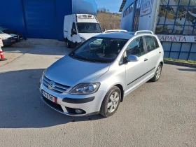 VW Golf Plus 1.9TDI 90ps, снимка 1