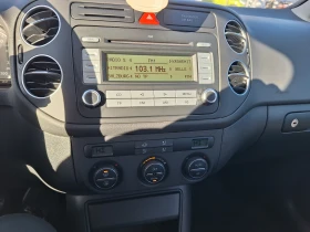 VW Golf Plus 1.9TDI 90ps, снимка 11