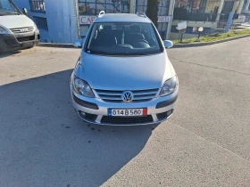 VW Golf Plus 1.9TDI 90ps, снимка 2