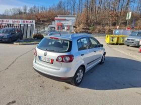 VW Golf Plus 1.9TDI 90ps, снимка 7