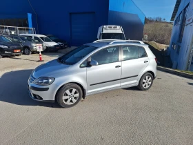 VW Golf Plus 1.9TDI 90ps, снимка 3