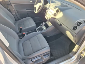 VW Golf Plus 1.9TDI 90ps, снимка 16