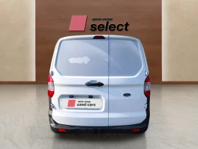 Ford Courier 1.5 TDCi, снимка 3