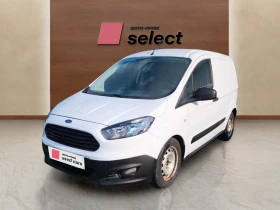 Ford Courier 1.5 TDCi, снимка 1