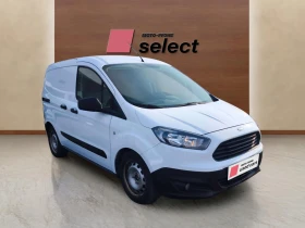 Ford Courier 1.5 TDCi, снимка 5