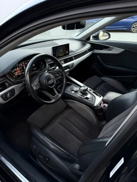 Audi A4, снимка 1