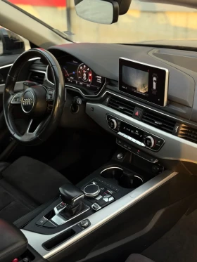 Audi A4, снимка 2