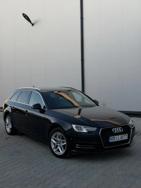 Audi A4, снимка 11