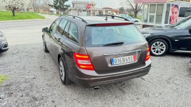 Mercedes-Benz C 250 Като нова , снимка 4