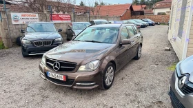 Mercedes-Benz C 250 Като нова , снимка 1