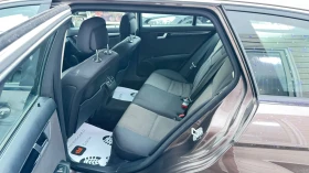 Mercedes-Benz C 250 Като нова , снимка 12