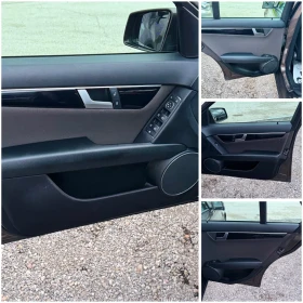 Mercedes-Benz C 250 Като нова , снимка 16