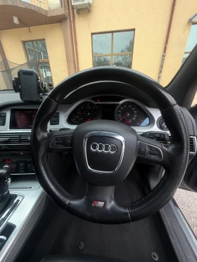 Audi A6 S-line, снимка 11