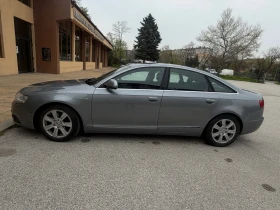 Audi A6 S-line, снимка 8