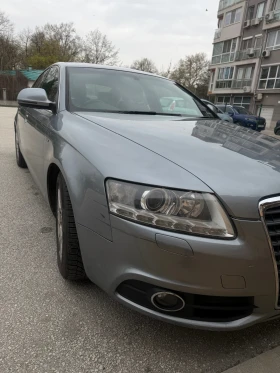 Audi A6 S-line, снимка 3