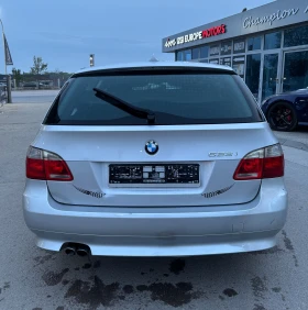 BMW 525 N52B25 177к.с., снимка 6