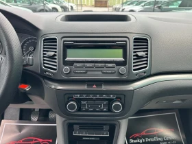 Seat Alhambra 1.4TSI 7 местен, снимка 10
