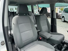 Seat Alhambra 1.4TSI 7 местен, снимка 14