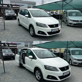 Seat Alhambra 1.4TSI 7 местен, снимка 2