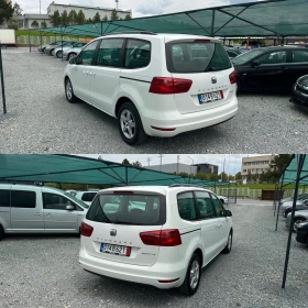 Seat Alhambra 1.4TSI 7 местен, снимка 5