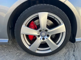 Mercedes-Benz E 500 5.5i AMG , снимка 7