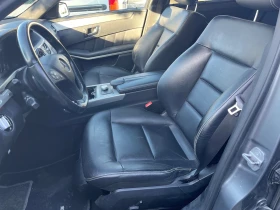 Mercedes-Benz E 500 5.5i AMG , снимка 8
