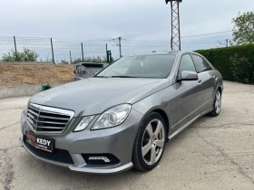 Mercedes-Benz E 500 5.5i AMG , снимка 1
