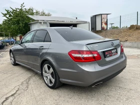 Mercedes-Benz E 500 5.5i AMG , снимка 4