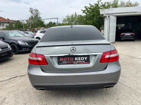 Mercedes-Benz E 500 5.5i AMG , снимка 6