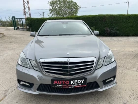 Mercedes-Benz E 500 5.5i AMG , снимка 2