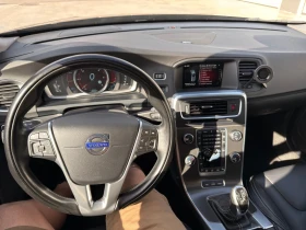 Volvo V60 D6 Plug-in Hybrid, снимка 13