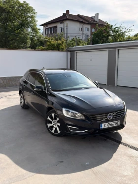 Volvo V60 D6 Plug-in Hybrid, снимка 3