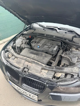 BMW 318 Е91 Комби, снимка 2