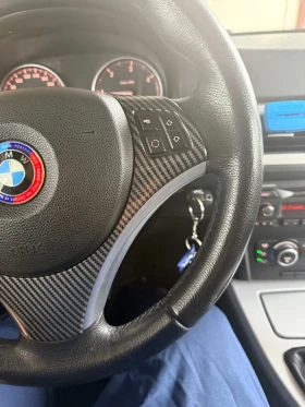 BMW 318 Е91 Комби, снимка 12