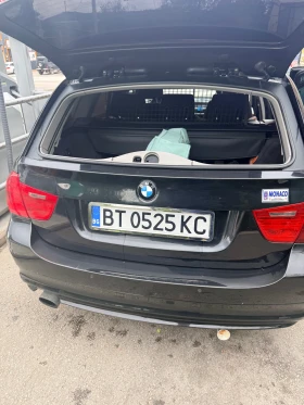 BMW 318 Е91 Комби, снимка 7
