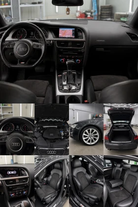 Audi A5 S-Line, снимка 7