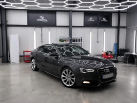 Audi A5 S-Line, снимка 6