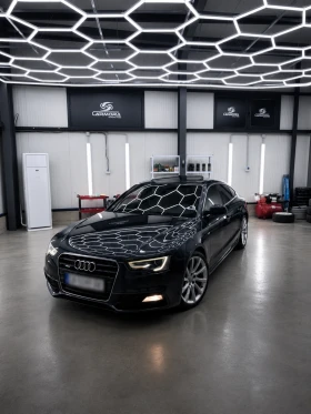 Audi A5 S-Line, снимка 2